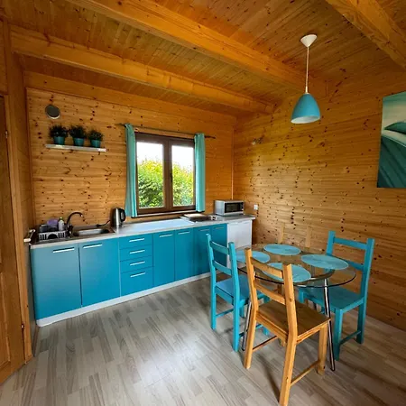 Lodge Teczowe Władysławowo