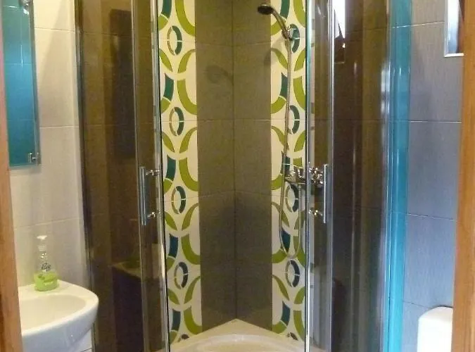 Lodge Teczowe Władysławowo